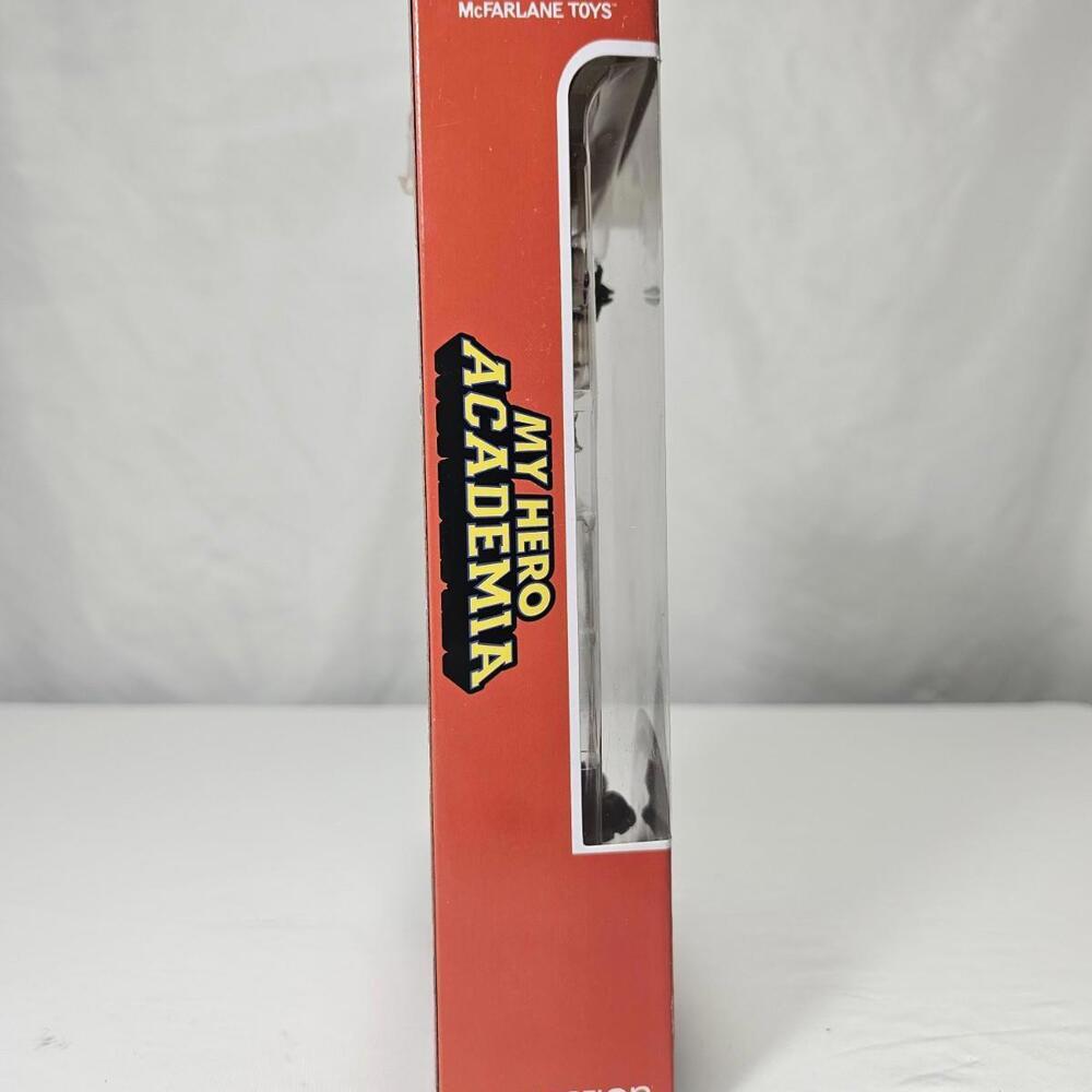 NIB My Hero Academia Izuku Midoriya 7" Action Figure & Sports - Picture 2 of 5